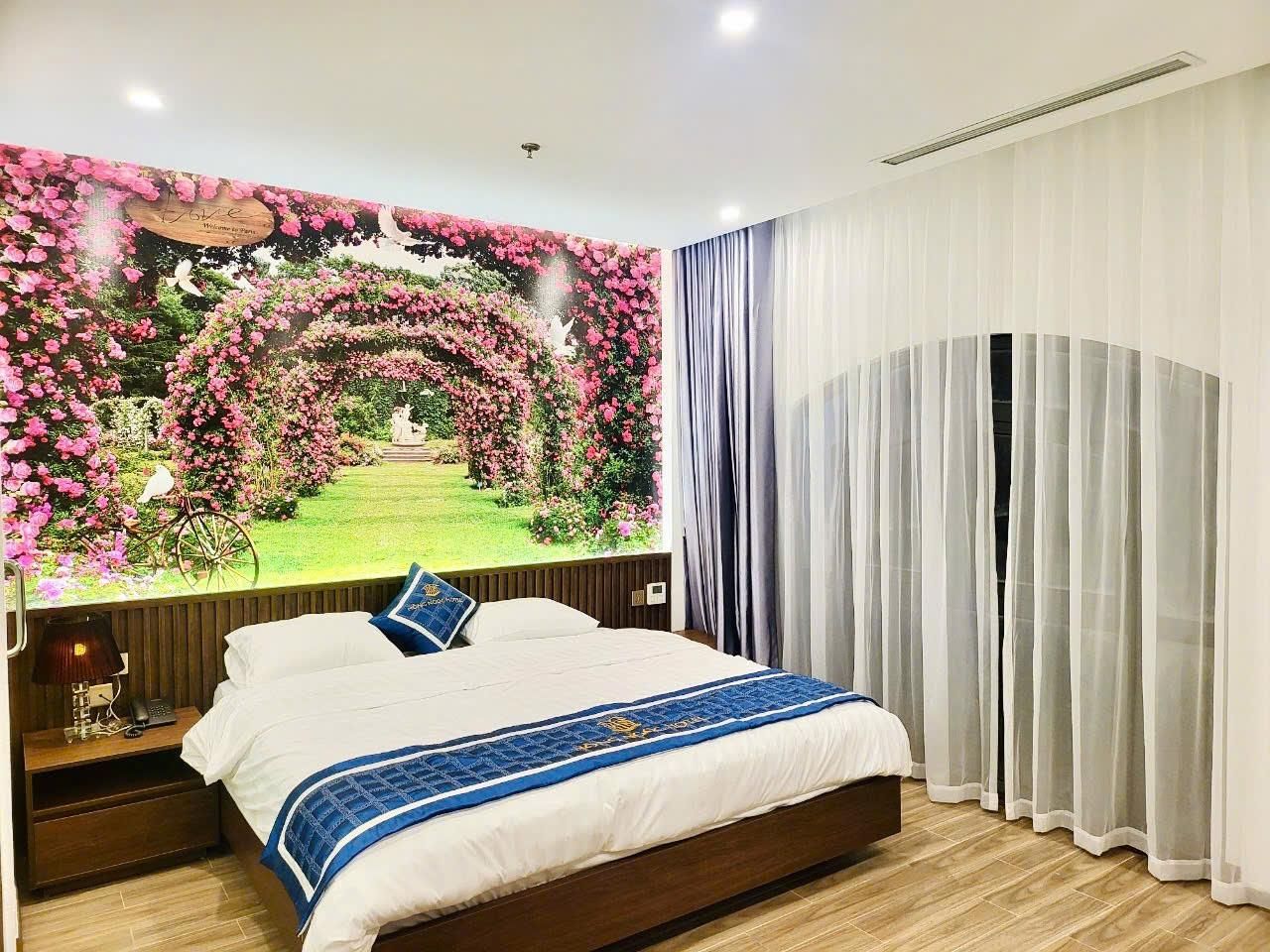 Hong Ngoc Hotel Superior Double Ocean View 2