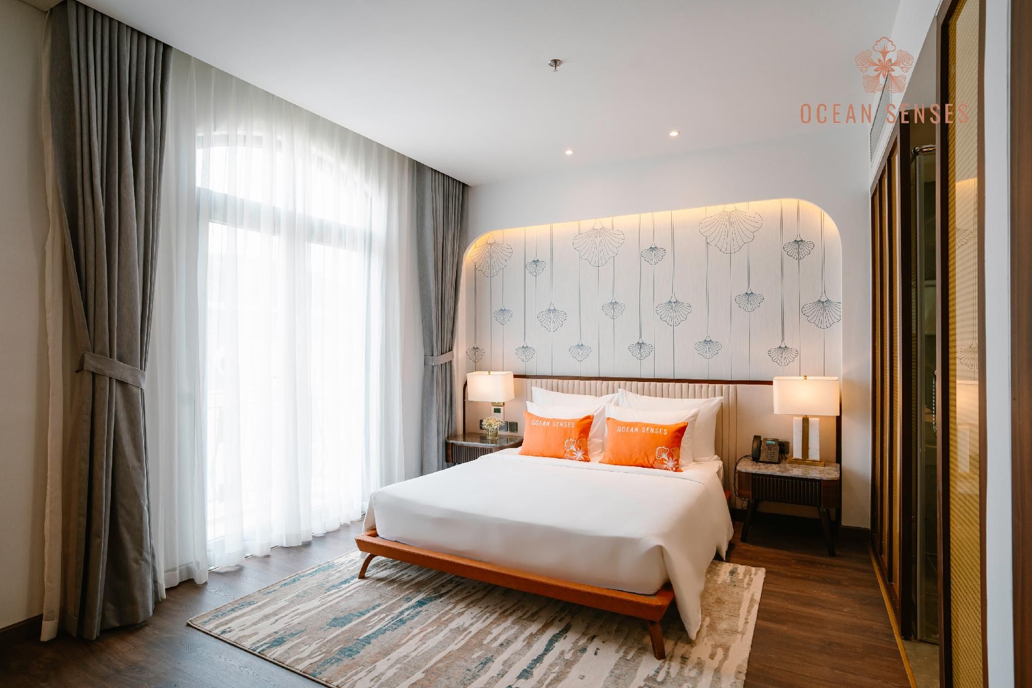 Ocean Senses Hotel Standard Room 2