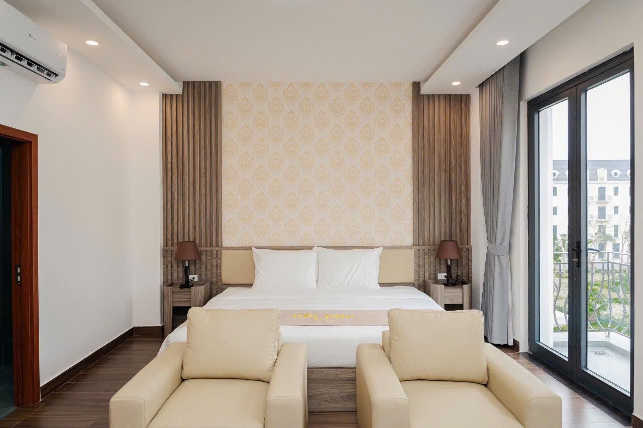 Suites Room