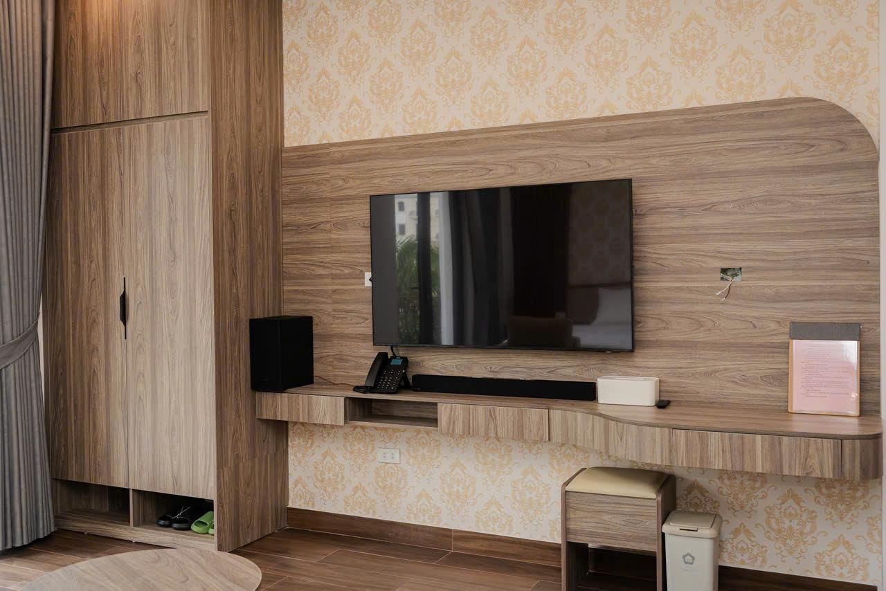 Suites Room