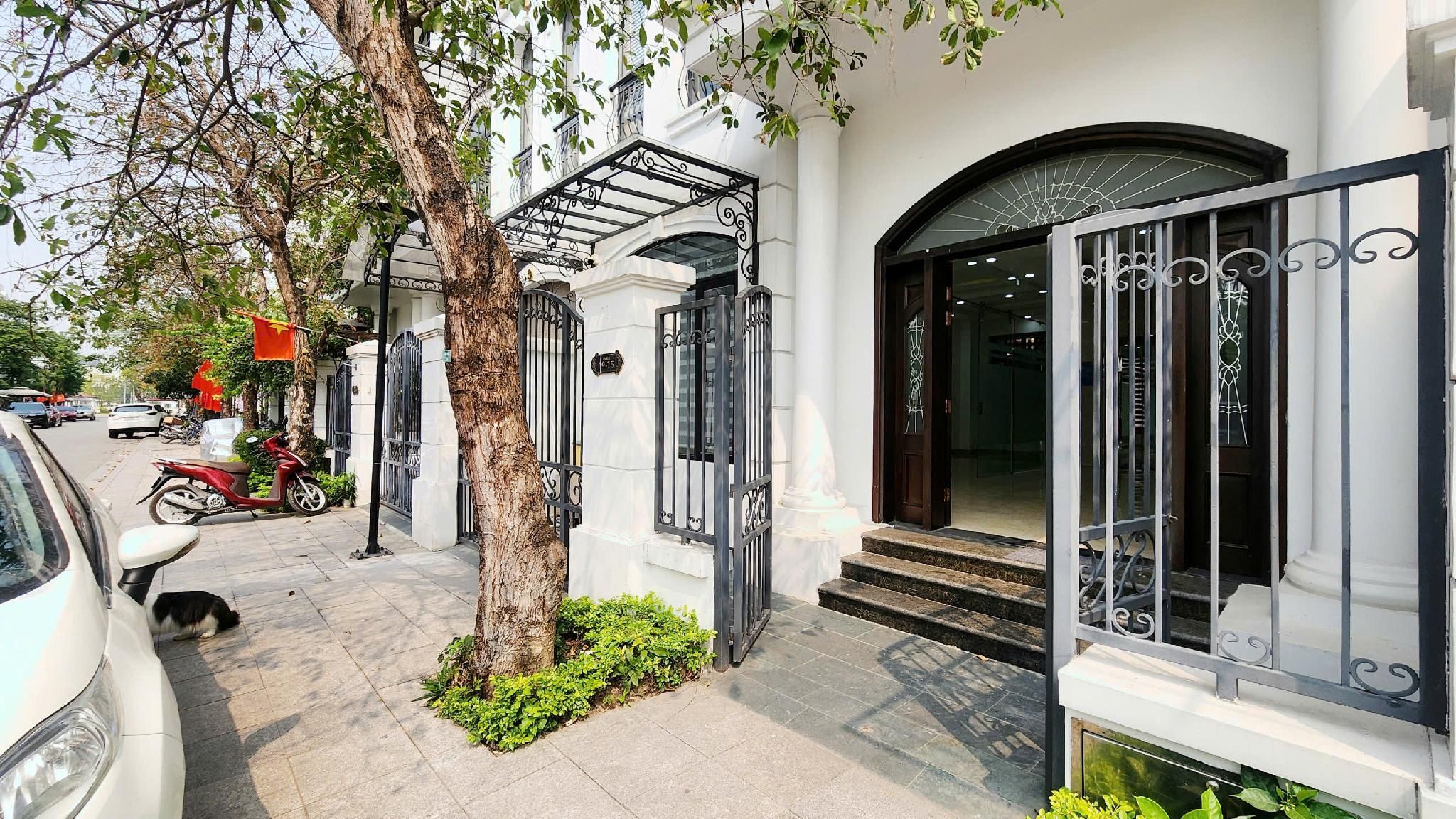 The LuxHomes Apartment ᵀᴹ I Vinhomes Imperia