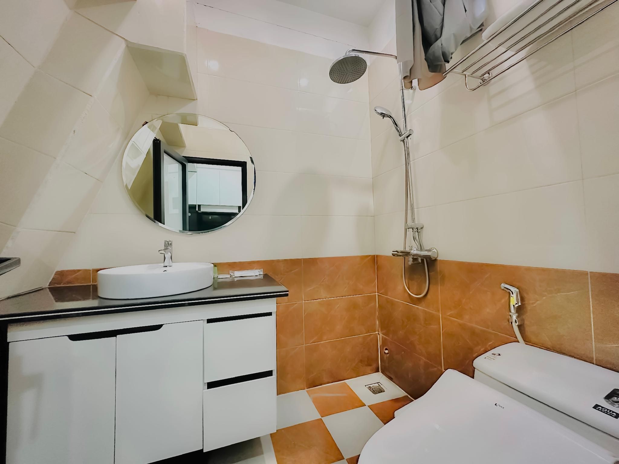 META HOME Apartment - Vinhomes Imperia  Loft Bedroom - Room Only, Non-Smoking 2