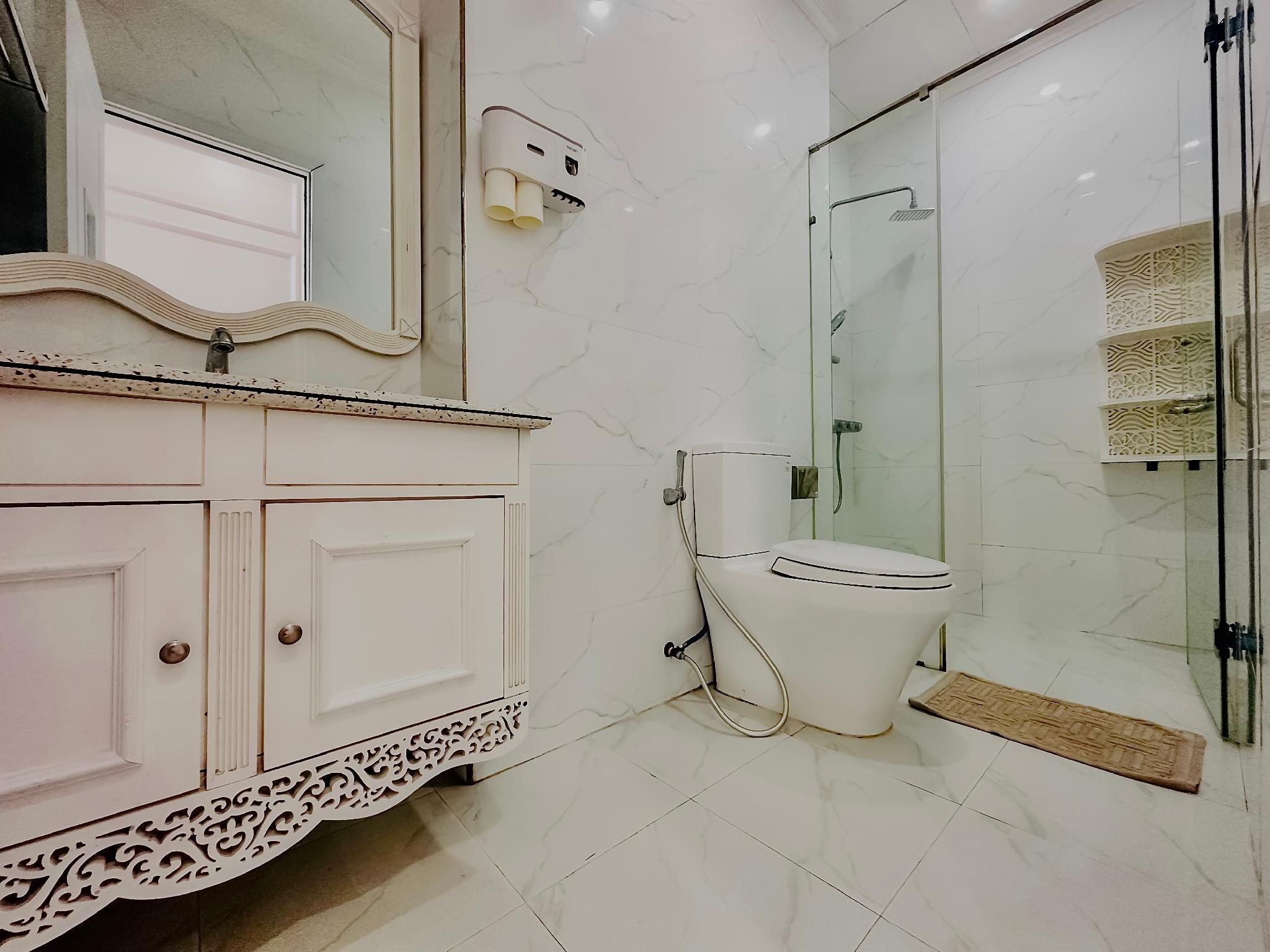 META HOME Apartment - Vinhomes Imperia  2 Bedroom with 1 Bathroom Apartment 3