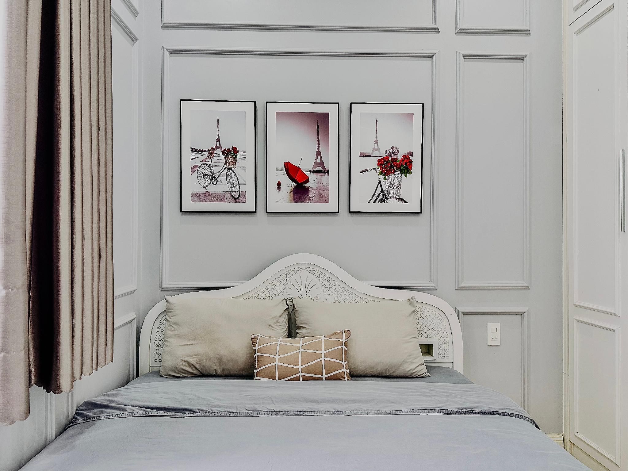 META HOME Apartment - Vinhomes Imperia  2 Bedroom with 1 Bathroom Apartment