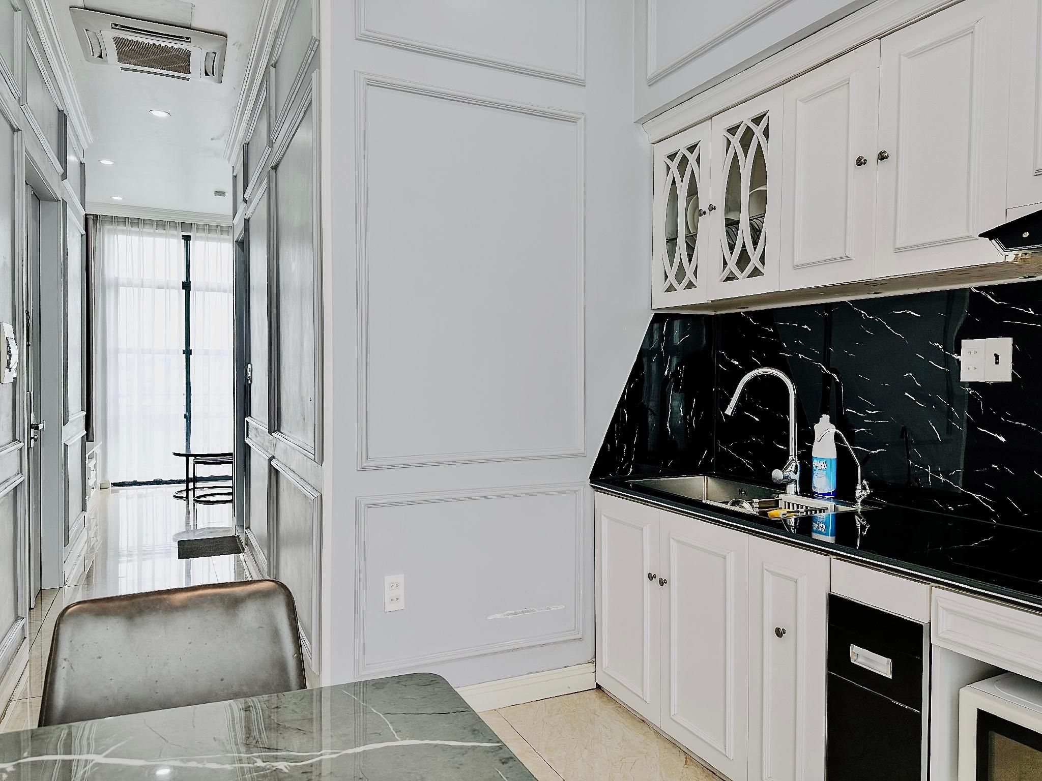 META HOME Apartment - Vinhomes Imperia  2 Bedroom with 1 Bathroom Apartment 2