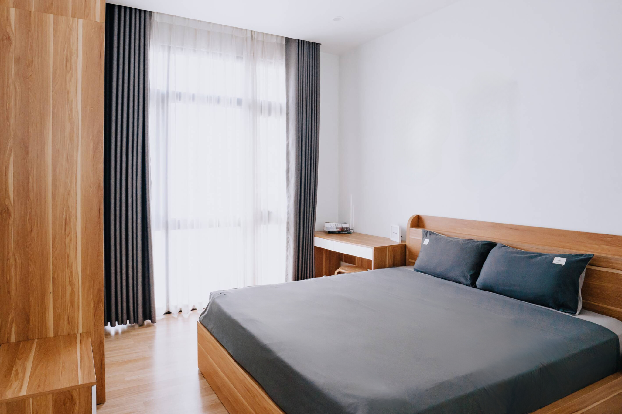 Two Bedroom Executive