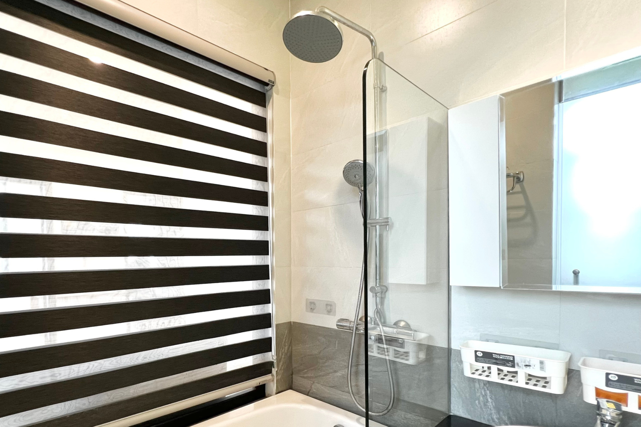 Two Bedroom Executive