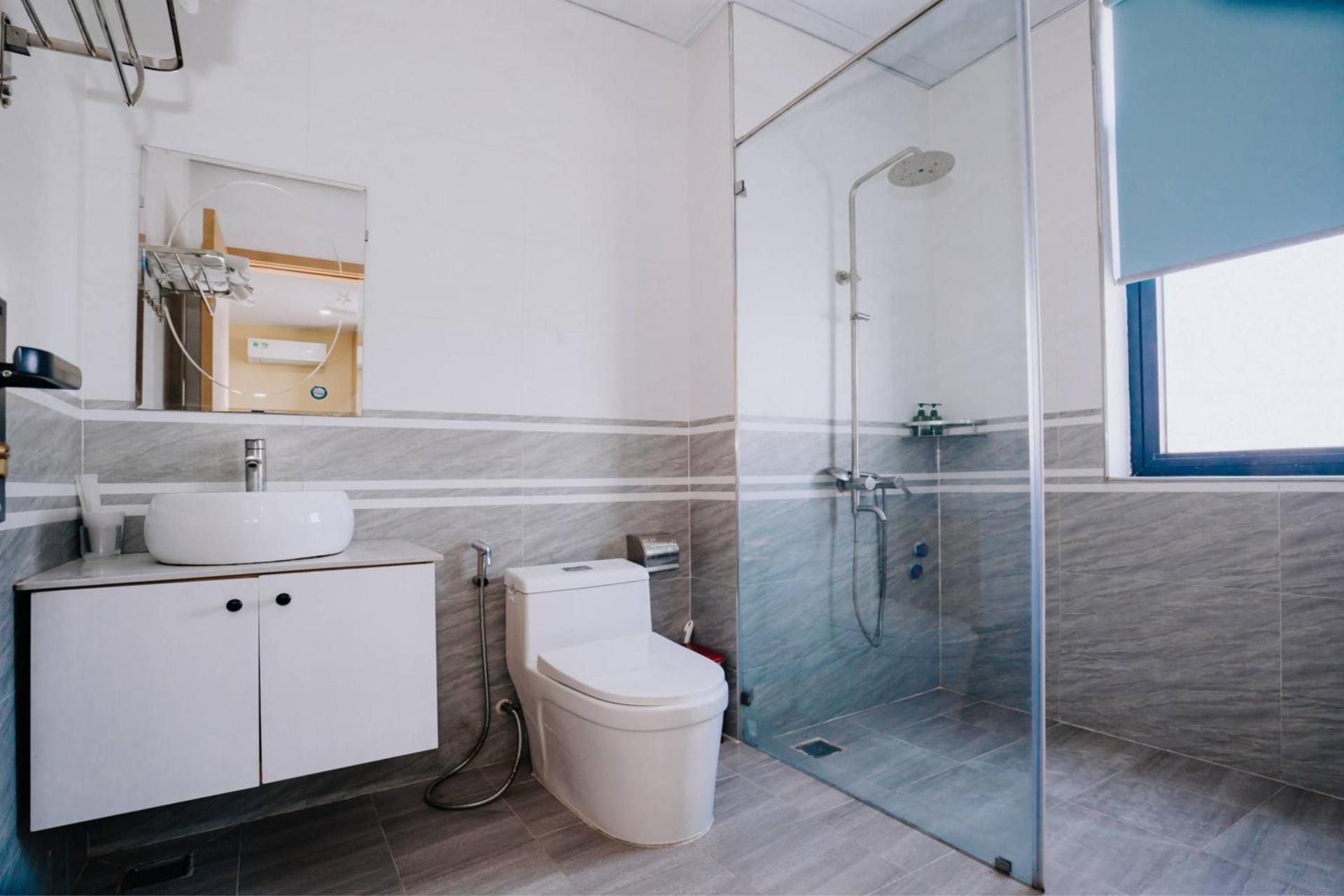 Merci Vinhomes Imperia Hai Phong Studio Apartment