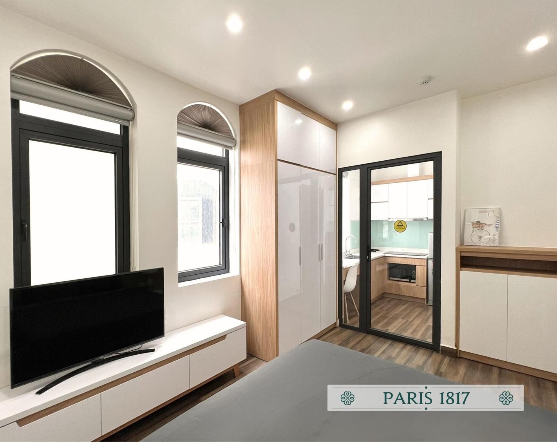 Standard Apartment