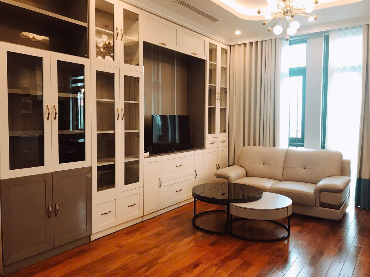 Large Studio