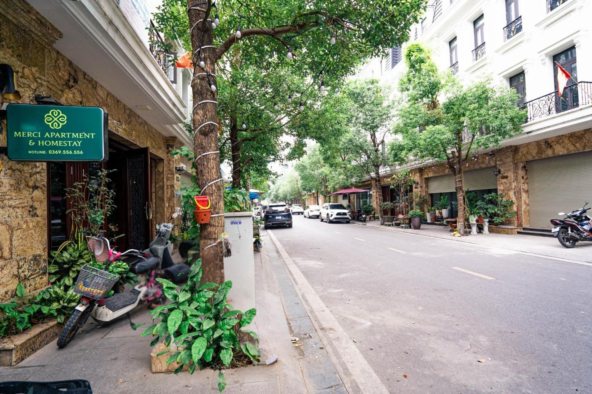 surrounding environment