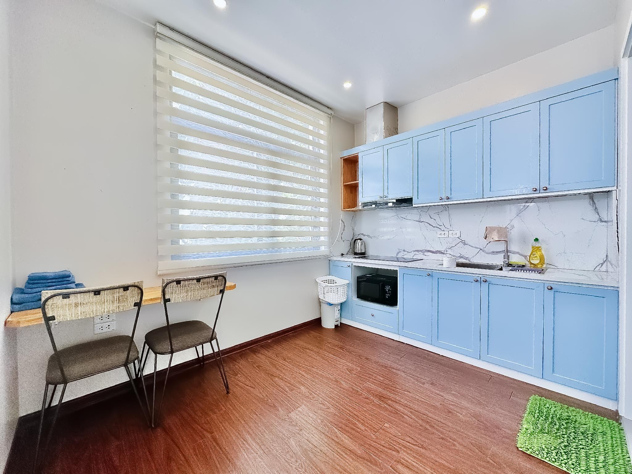 META HOME Hotel & Apartment