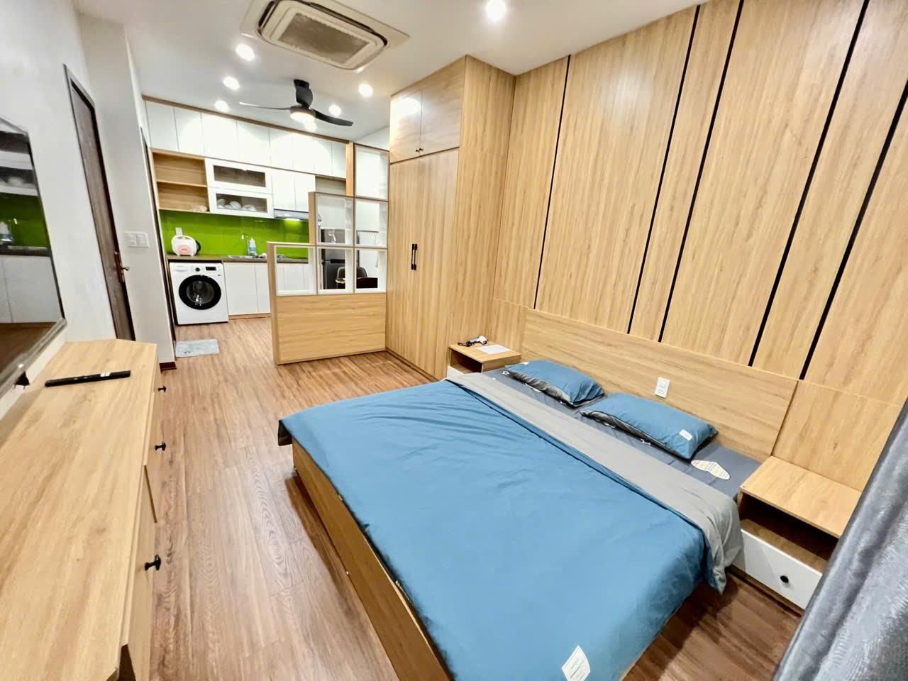 Superior - 1 Double Bed