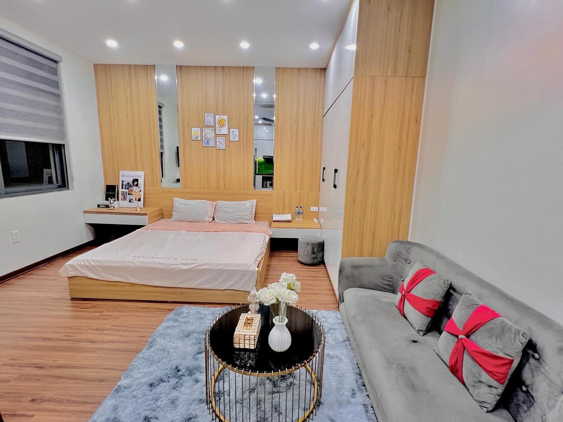 Superior Apartment