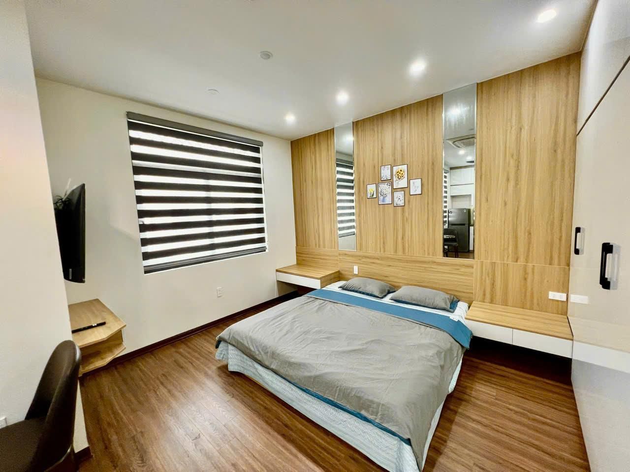 1-Bedroom Condo