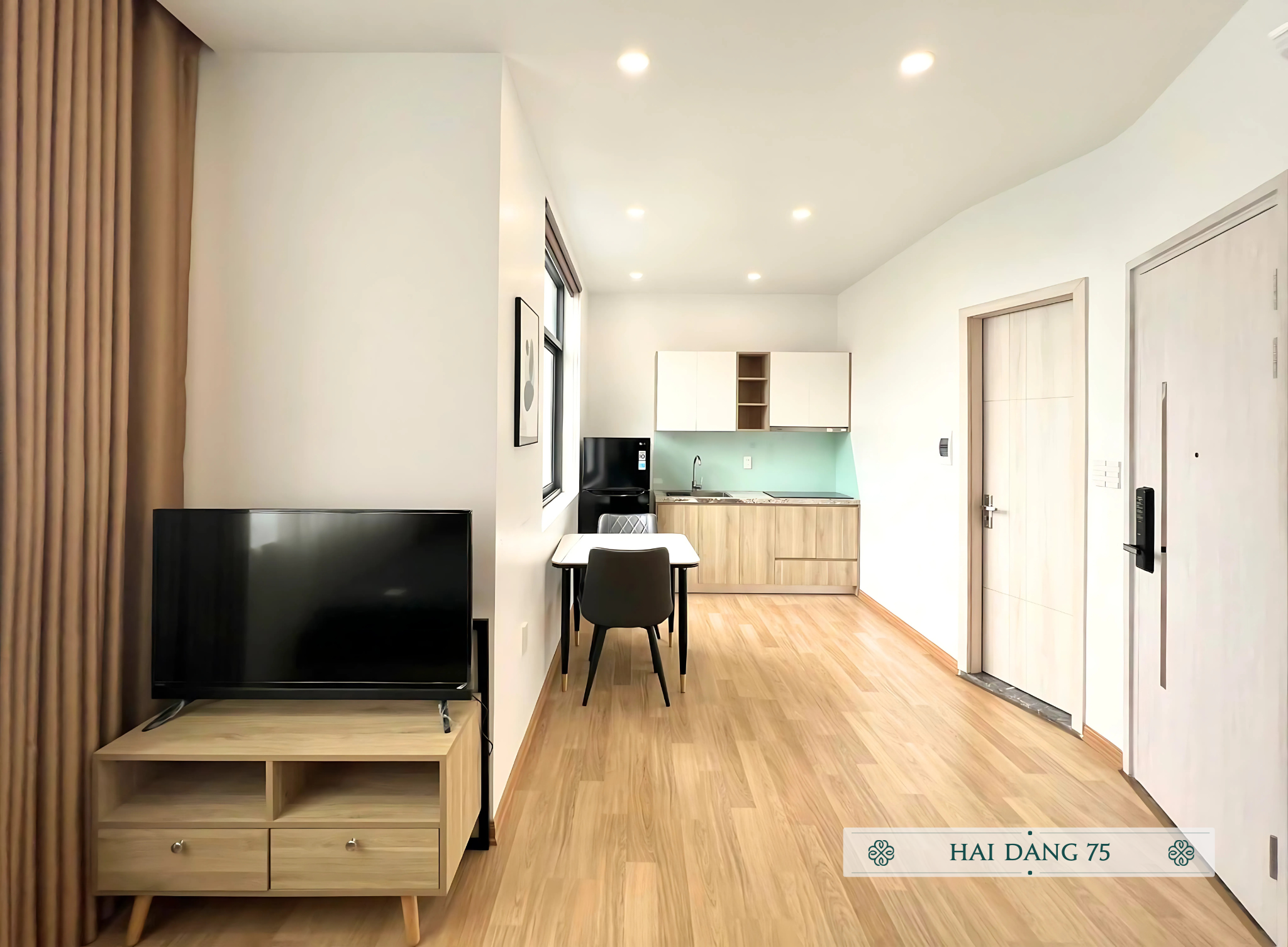 Merci Vinhomes Marina Hai Phong Studio Suite 2