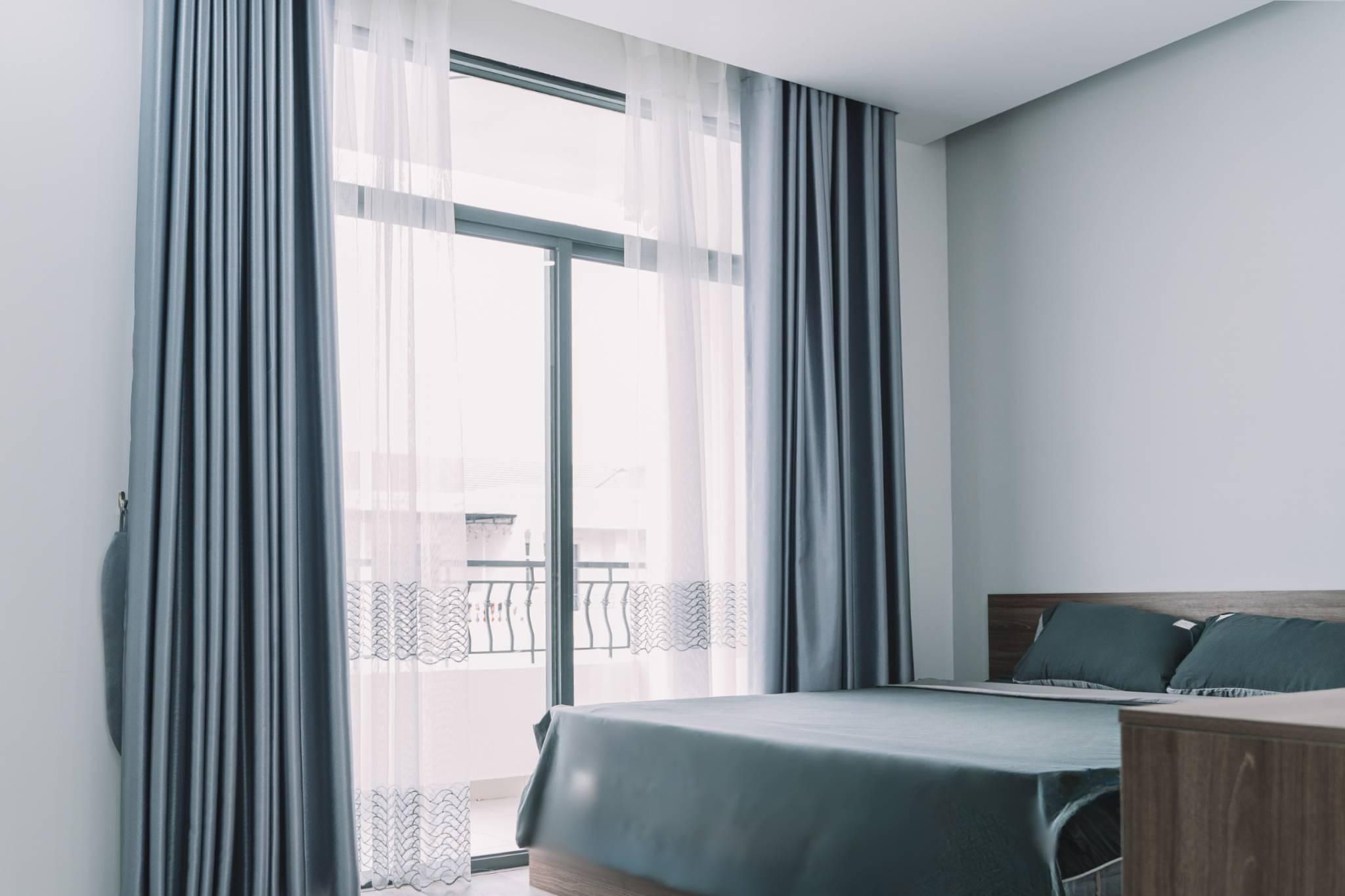 Merci Vinhomes Marina Hai Phong One Bedroom Standard Suite