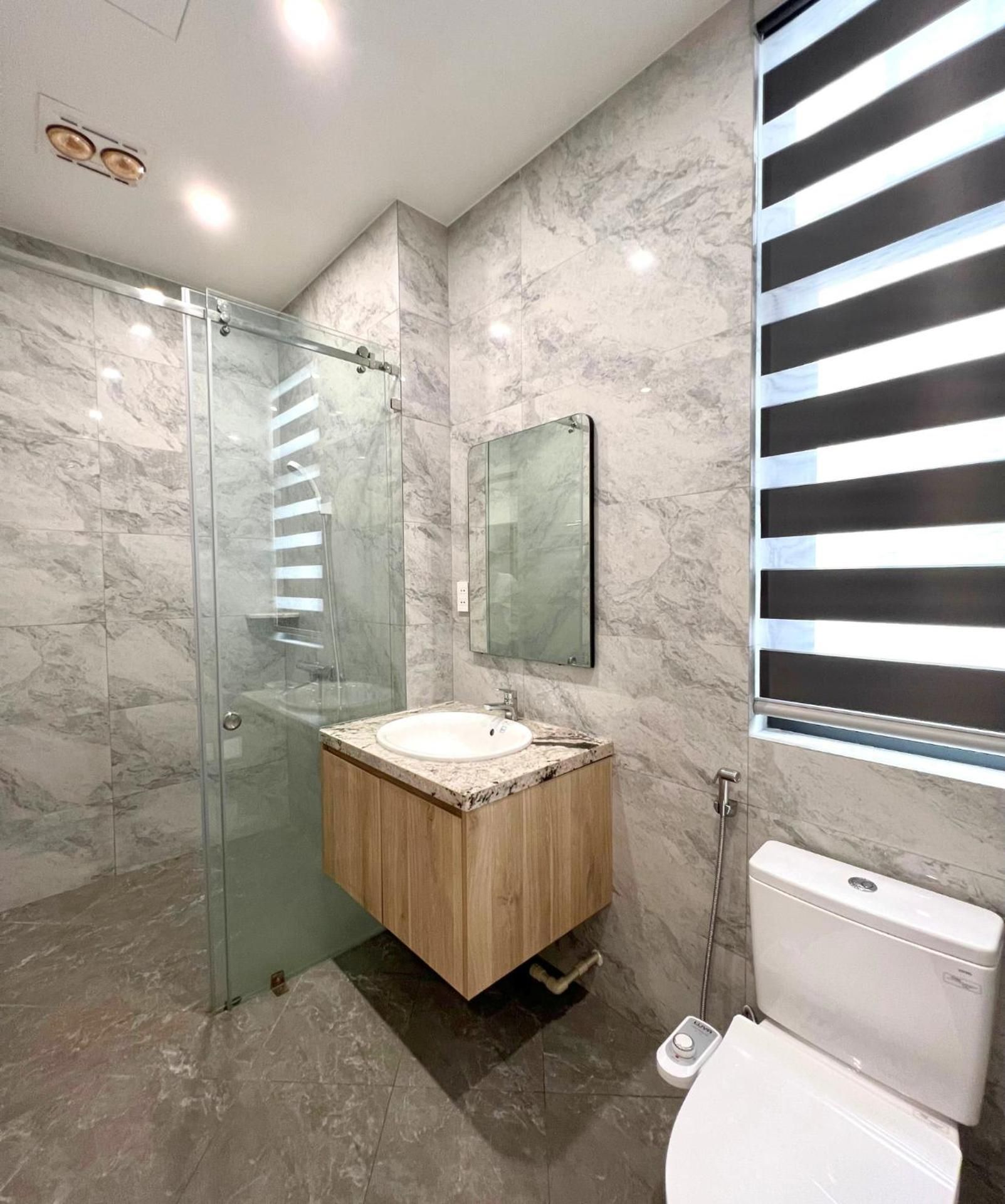 Deluxe Double Studio