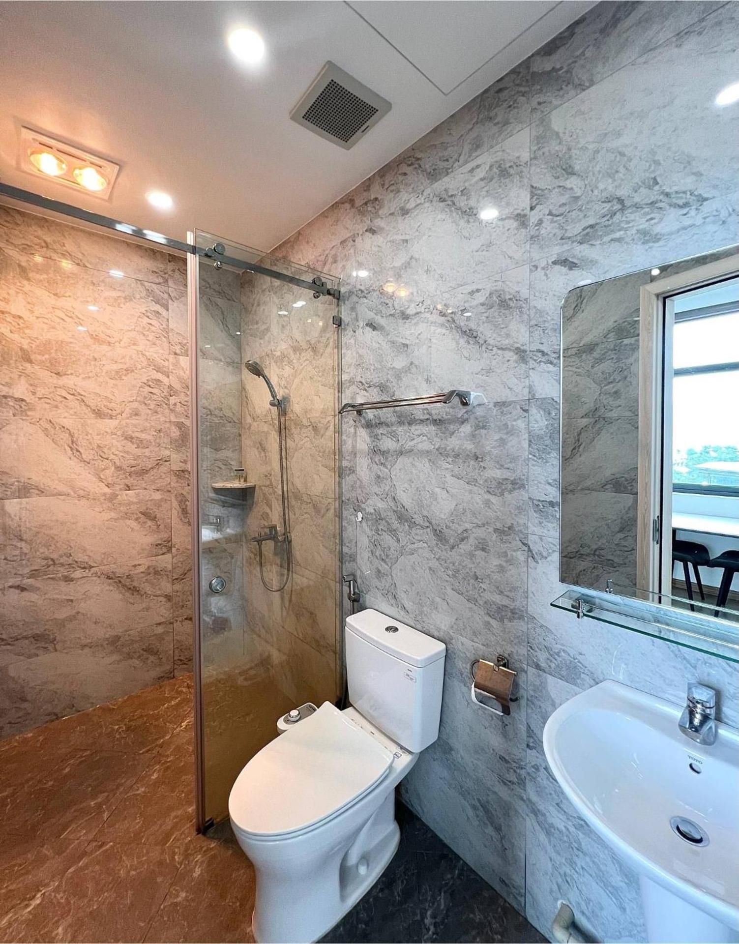 Merci Vinhomes Marina Hai Phong Studio Suite