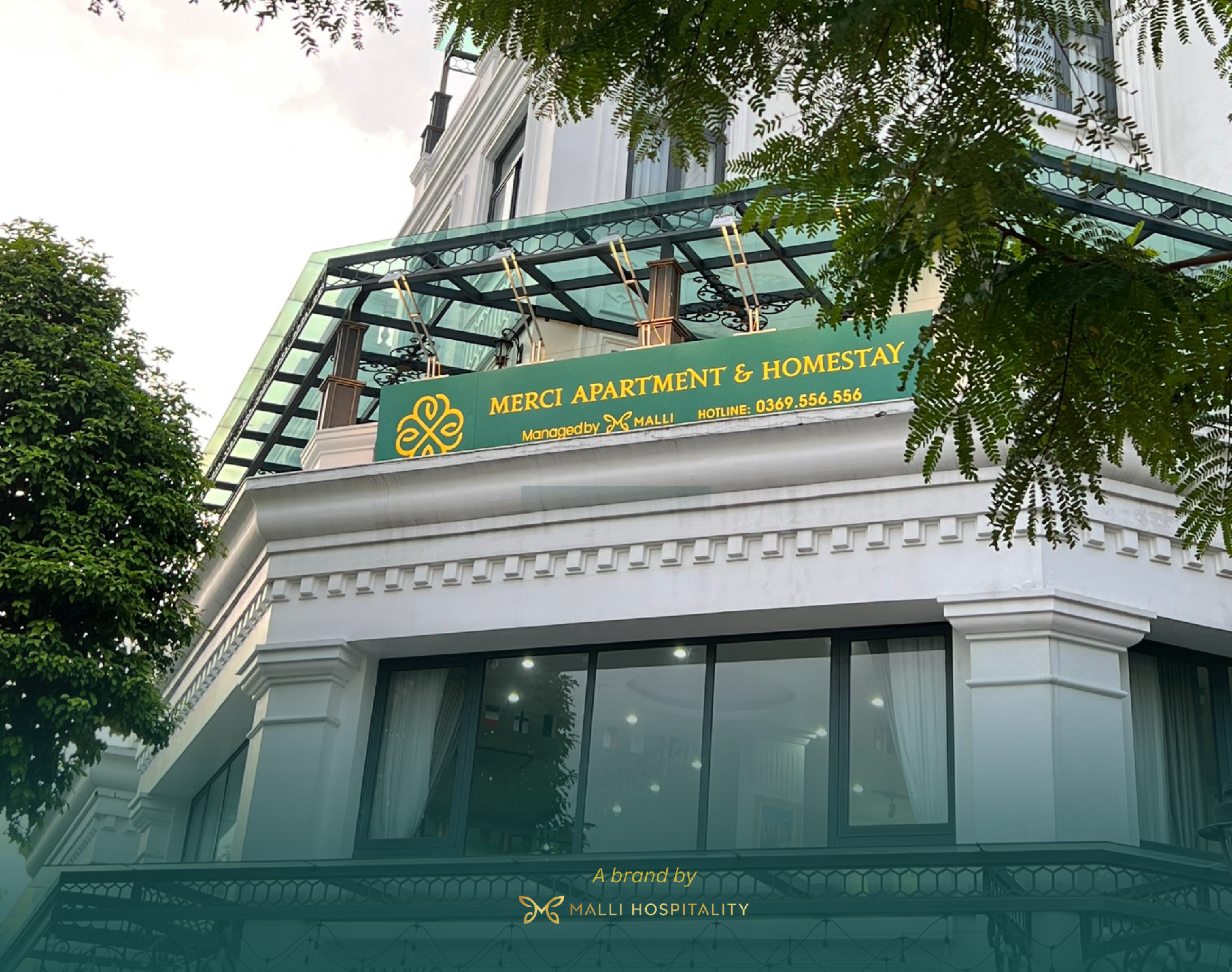 surrounding environment