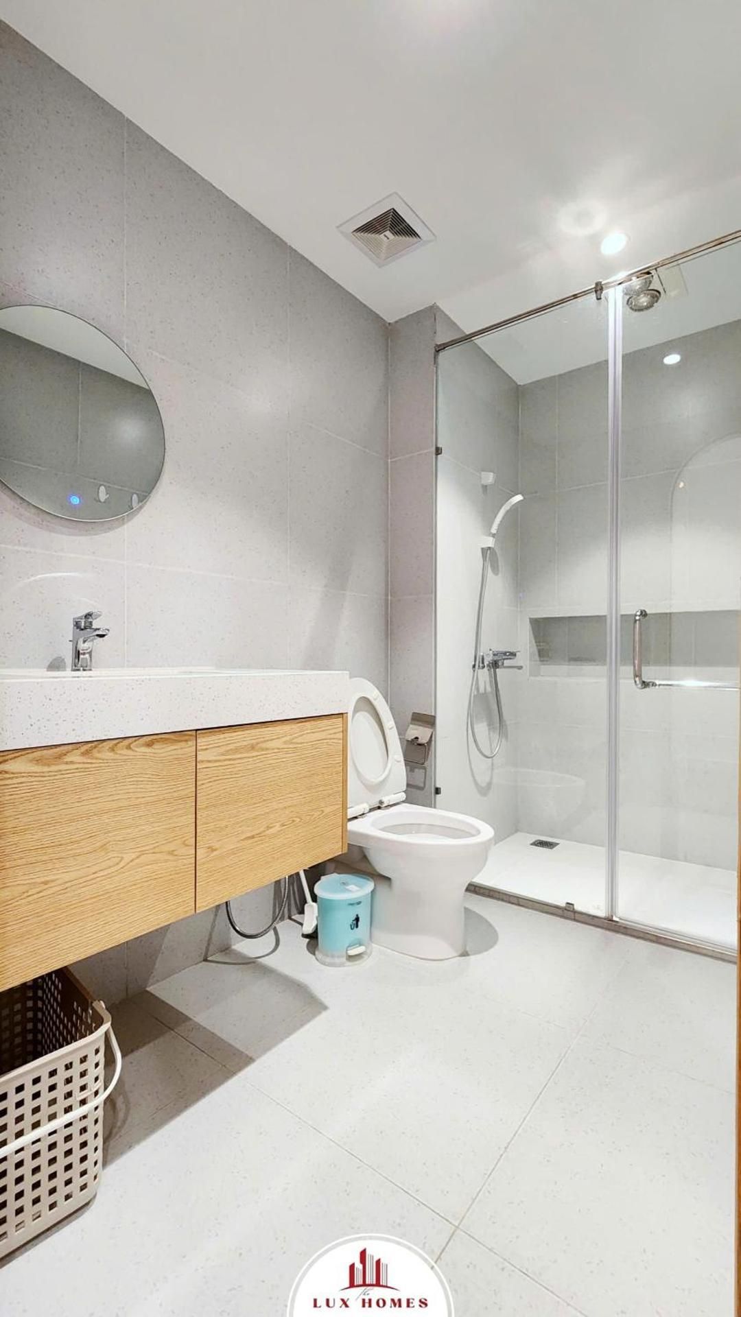 City View - Two Bedroom Apartment