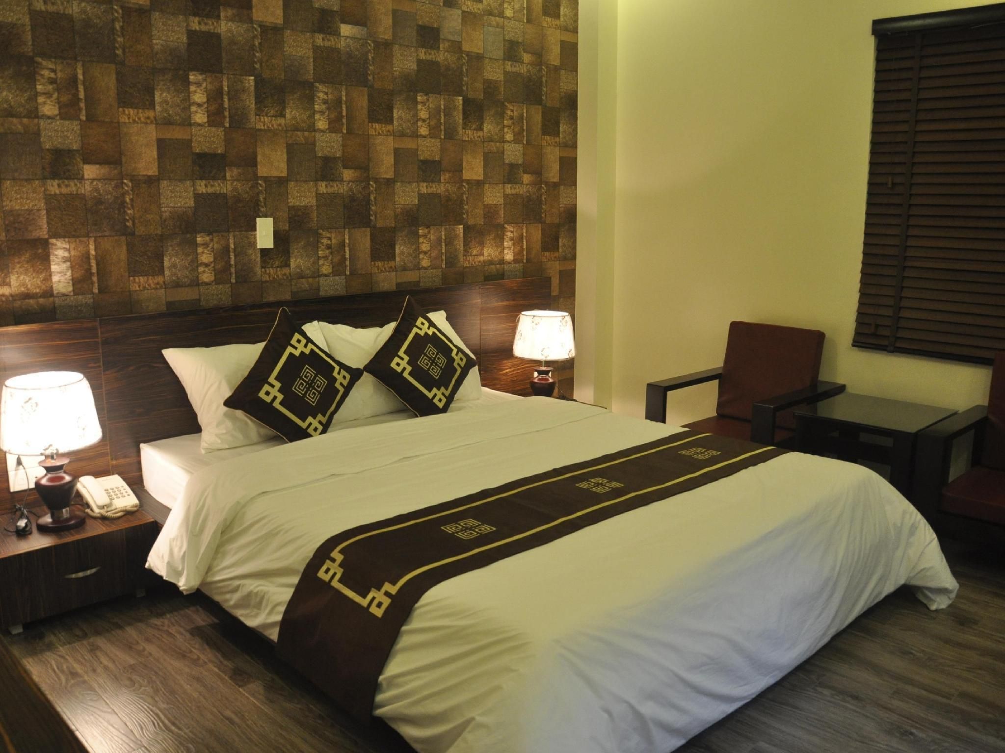 Rose Hotel Superior 3