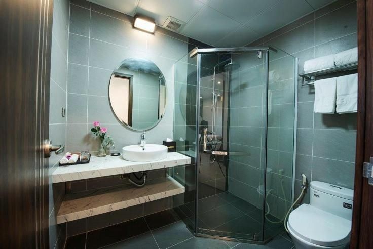 Superior - 1 Double Bed, Service Apartment