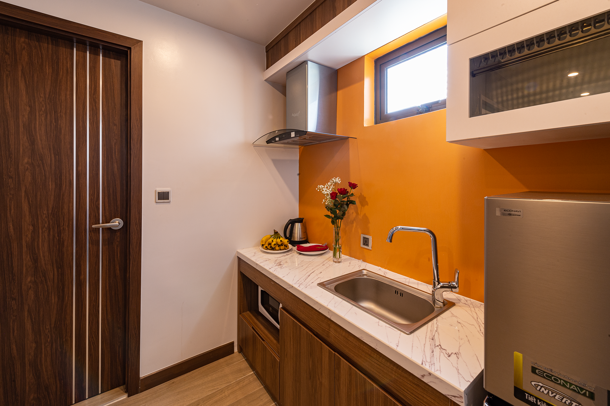 Superior - 1 Double Bed, Service Apartment