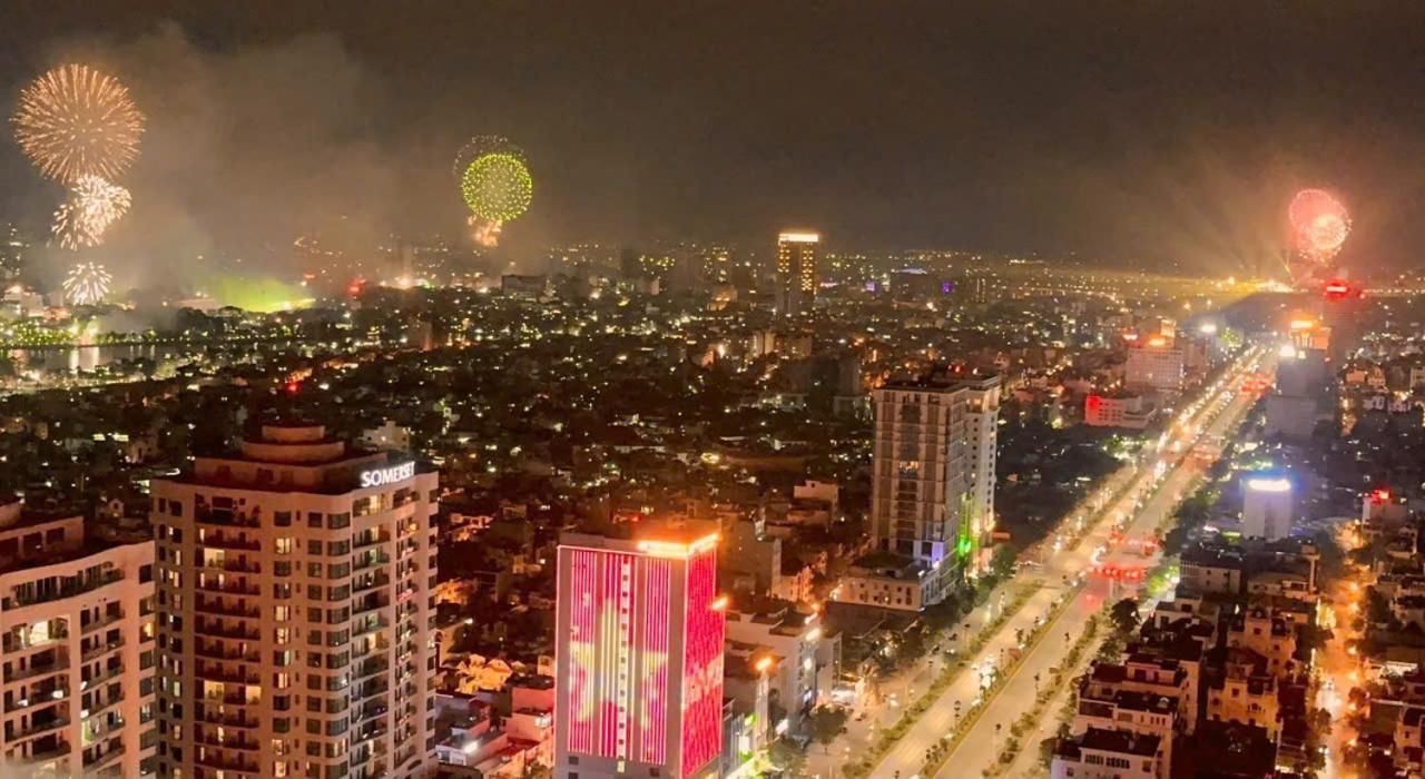 surrounding environment