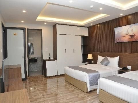 An Tin Hotel