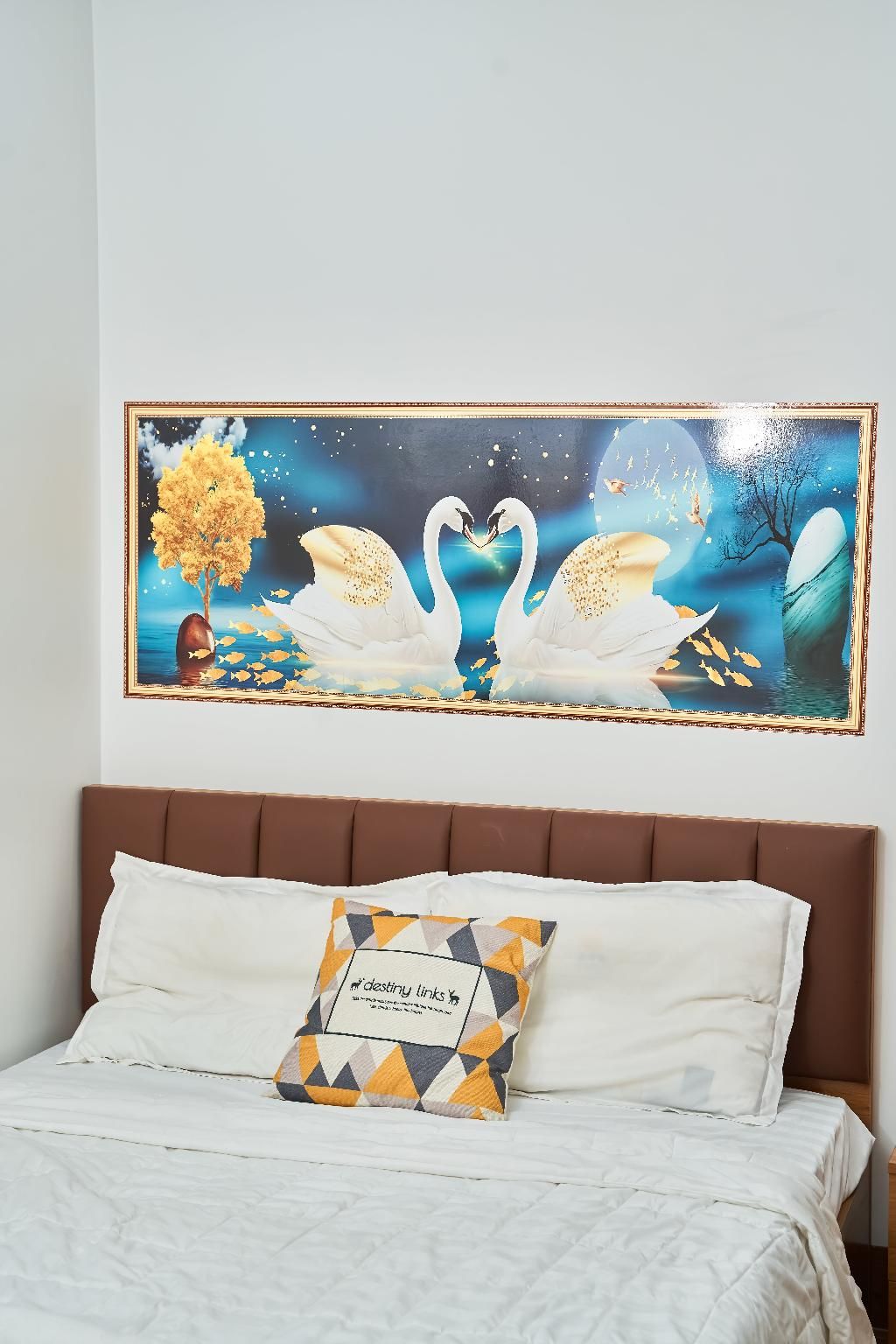 Deluxe Double Room - Early Check-In