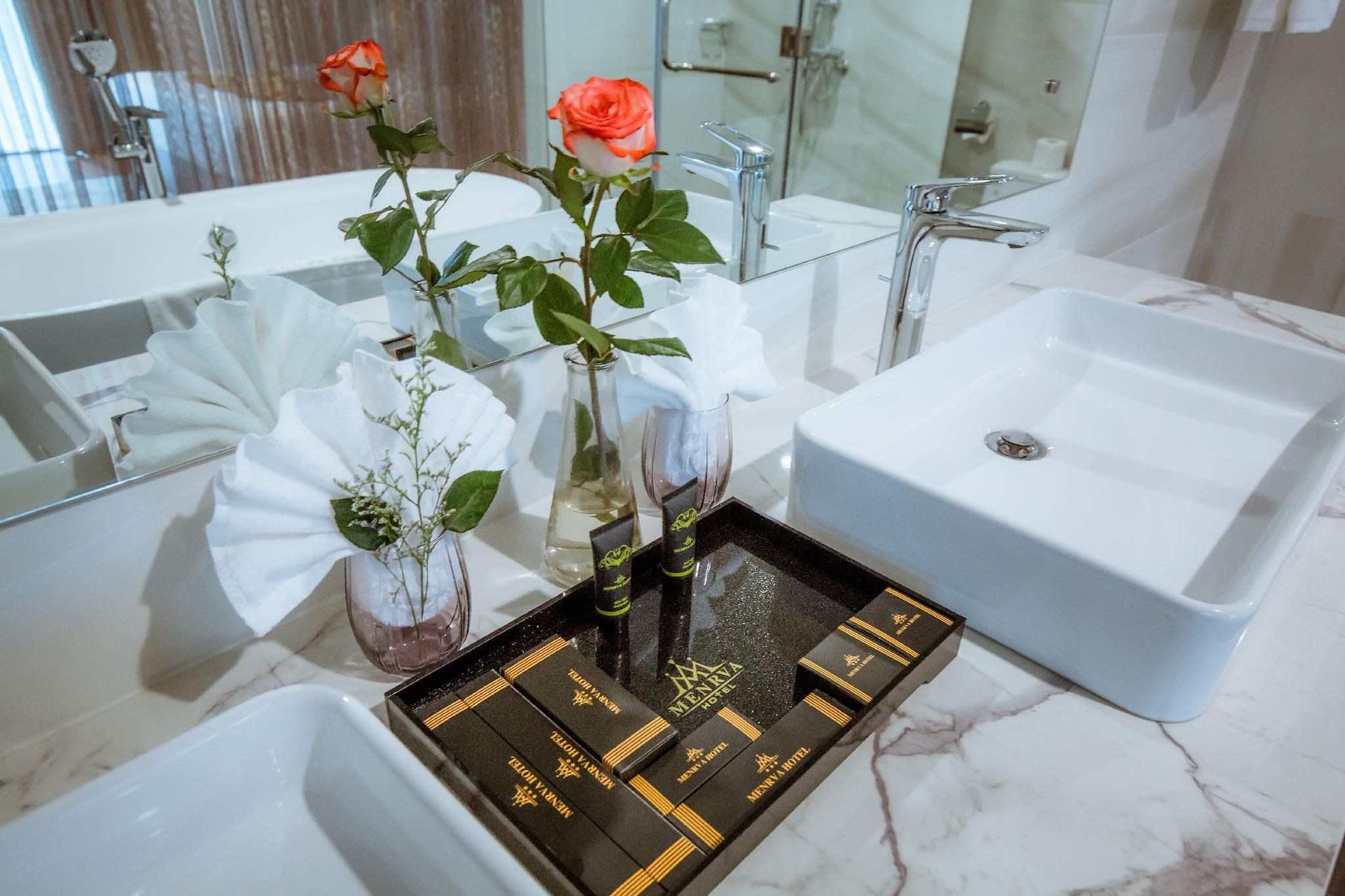 Double Room without Window