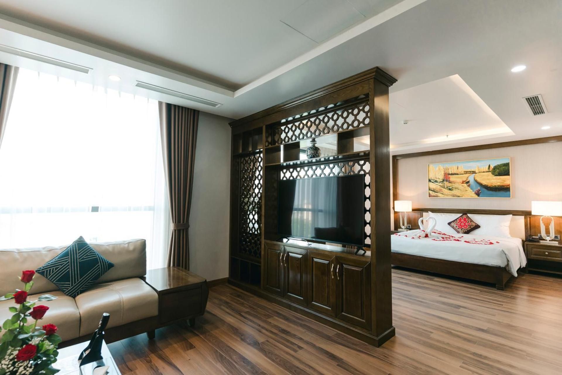 One-Bedroom Suite