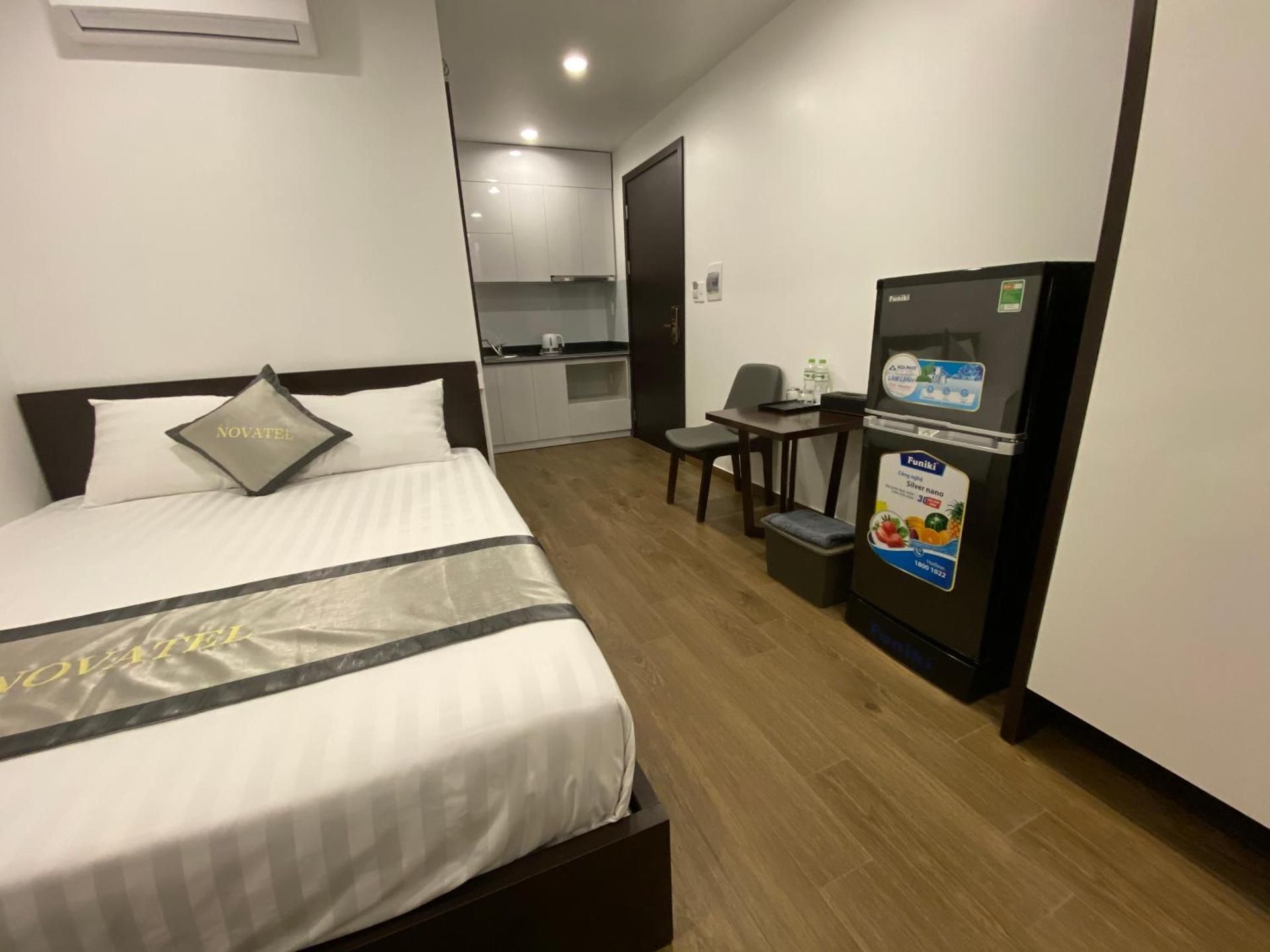 The Nova Hotel and Apartment One-Bedroom Apartment