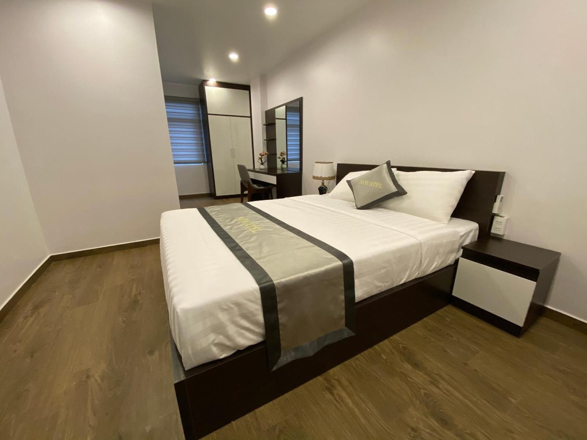 2-Bedroom Apartment 601