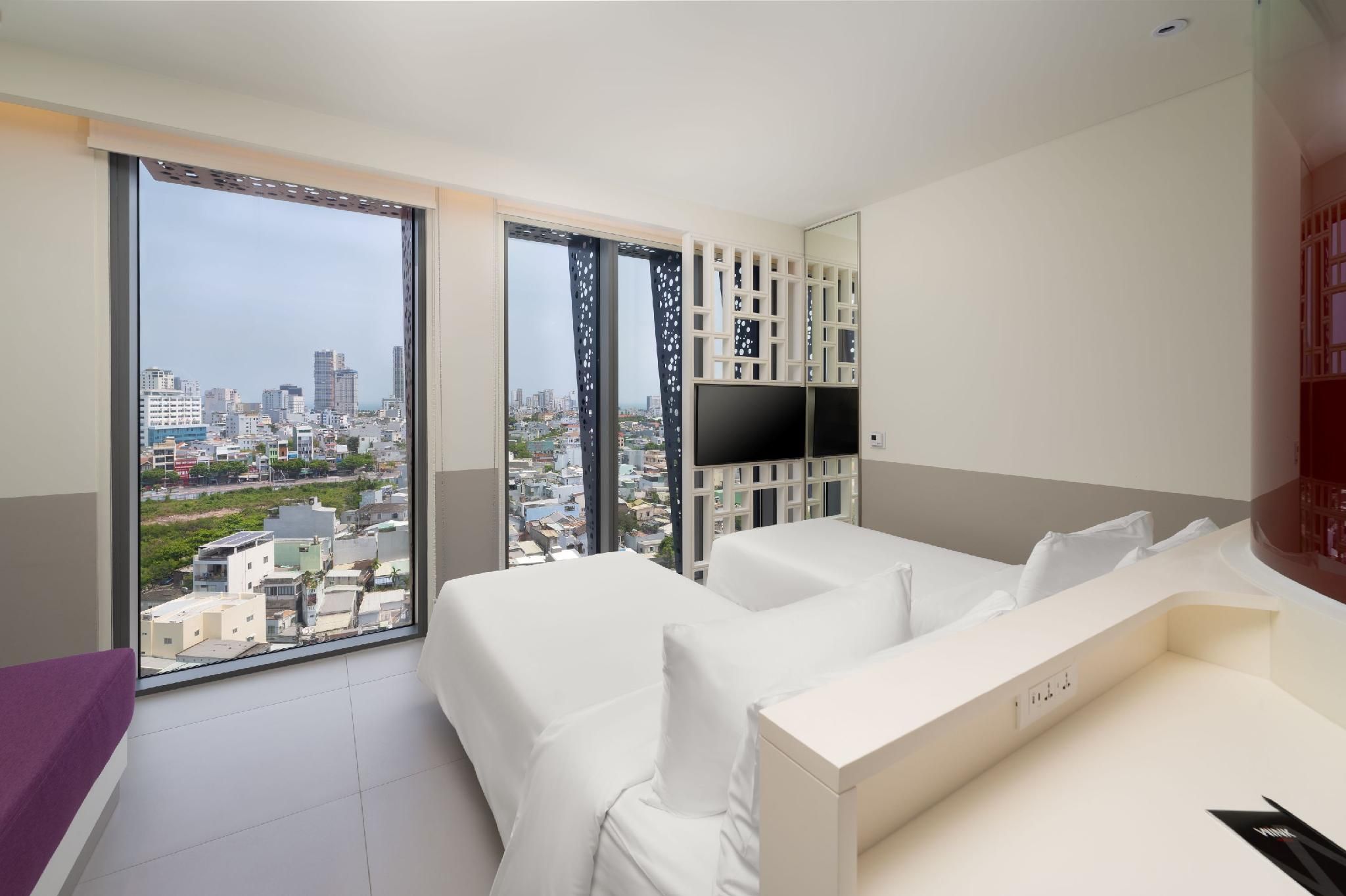 Family Room - 3 Beds