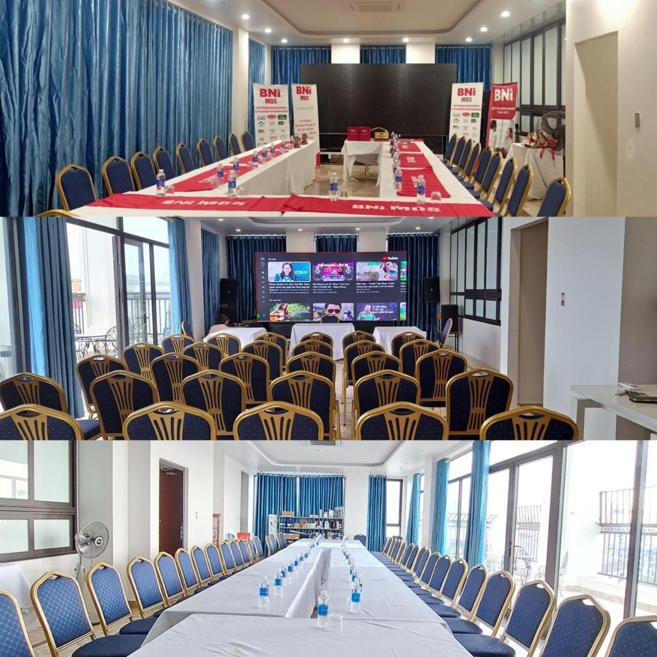 meeting room / ballrooms