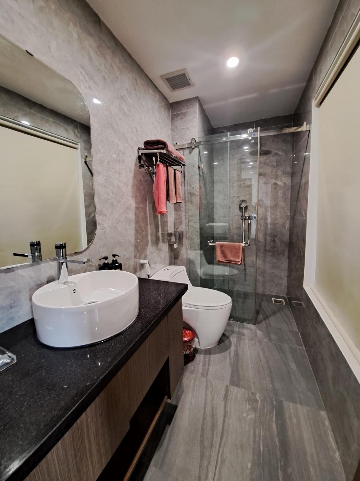 Standard Apartment