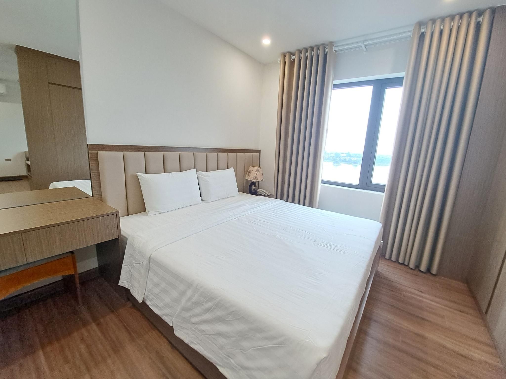 Glory Hotel Apartment Hải Phòng Double Room