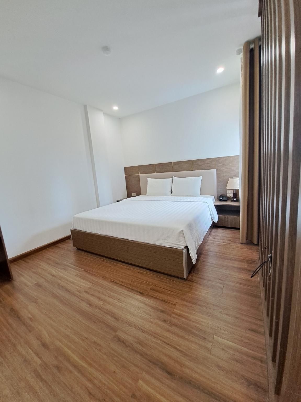 Glory Hotel Apartment Hải Phòng Double Room 2