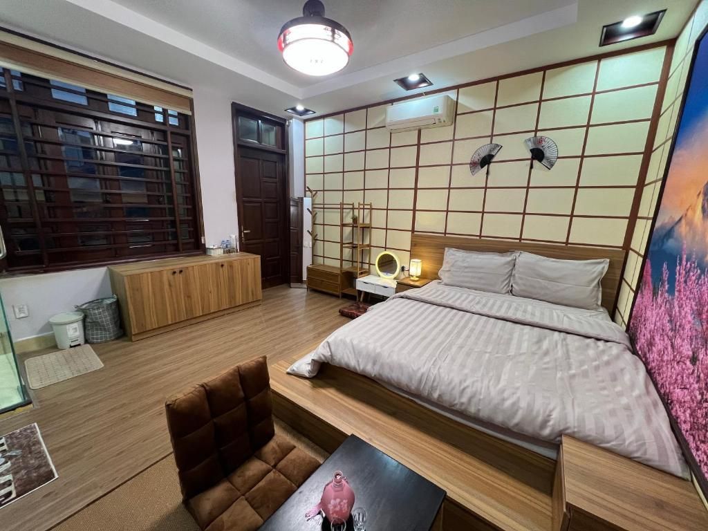Japanese Room