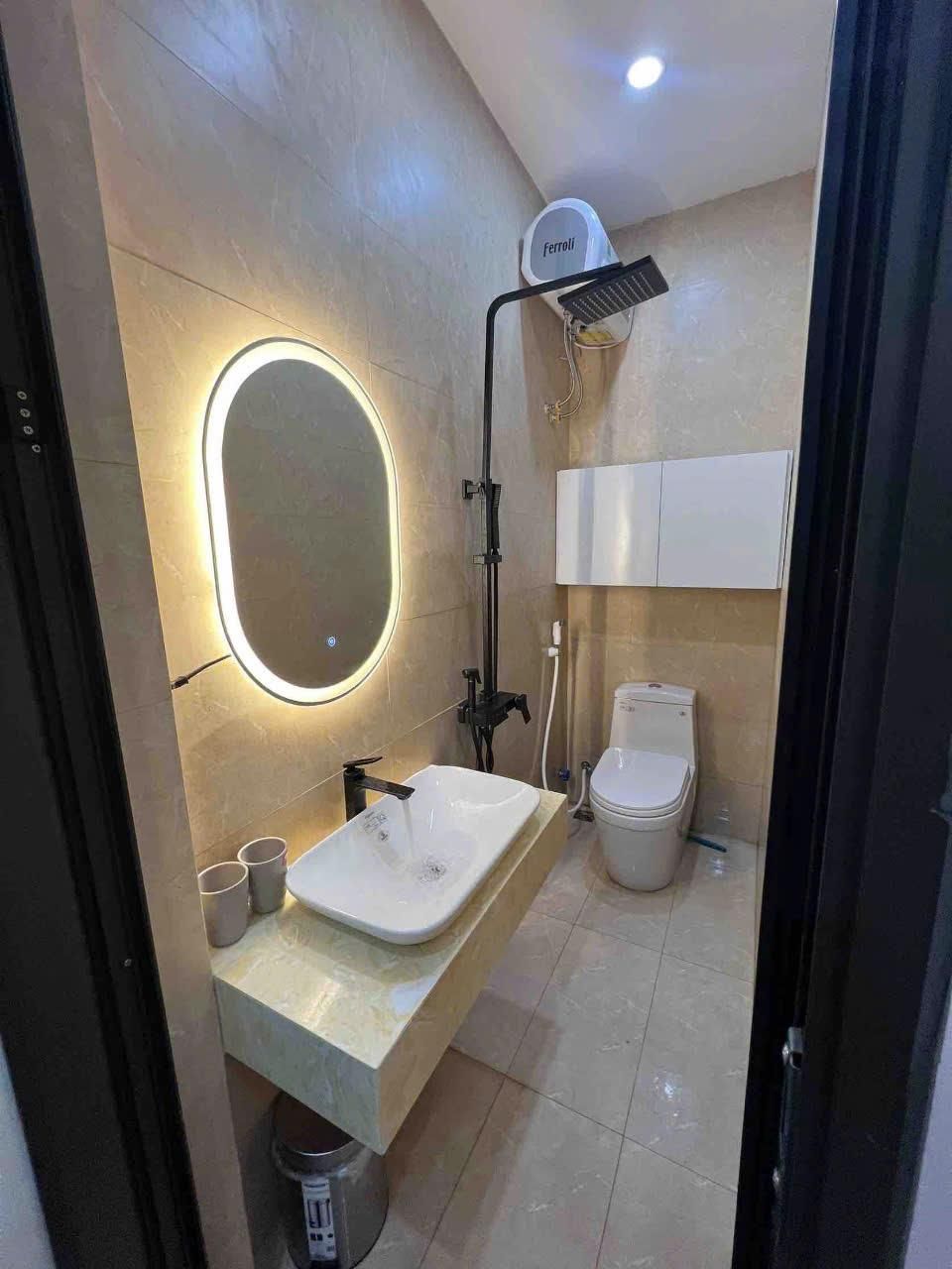 Nordic Double Room