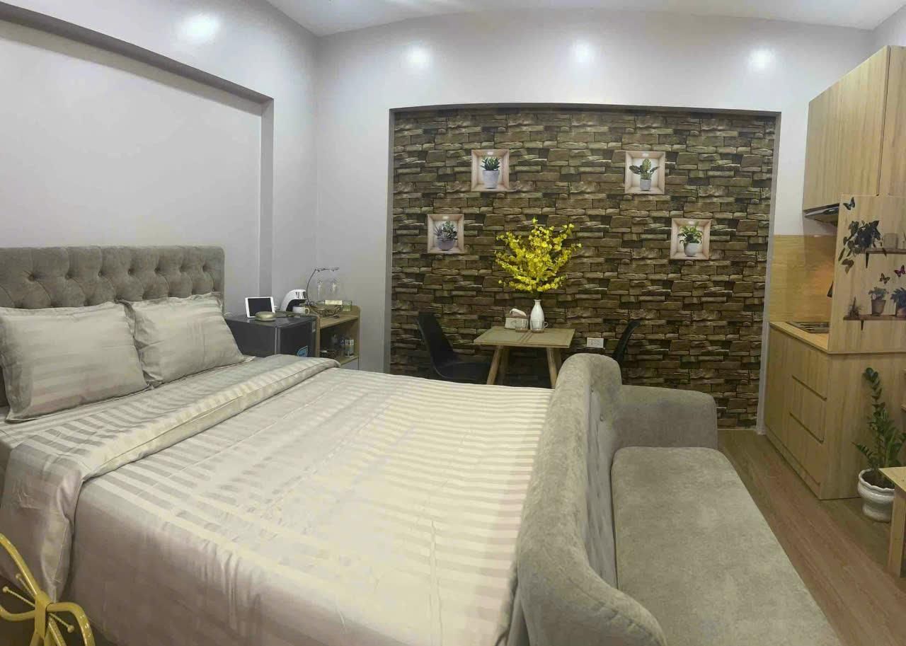 Nordic Double Room