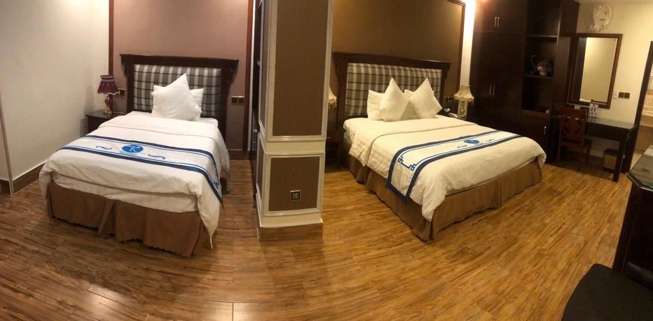 Trung Kien Hotel Apartment 2