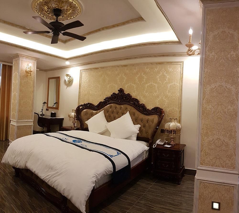 Trung Kien Hotel Apartment