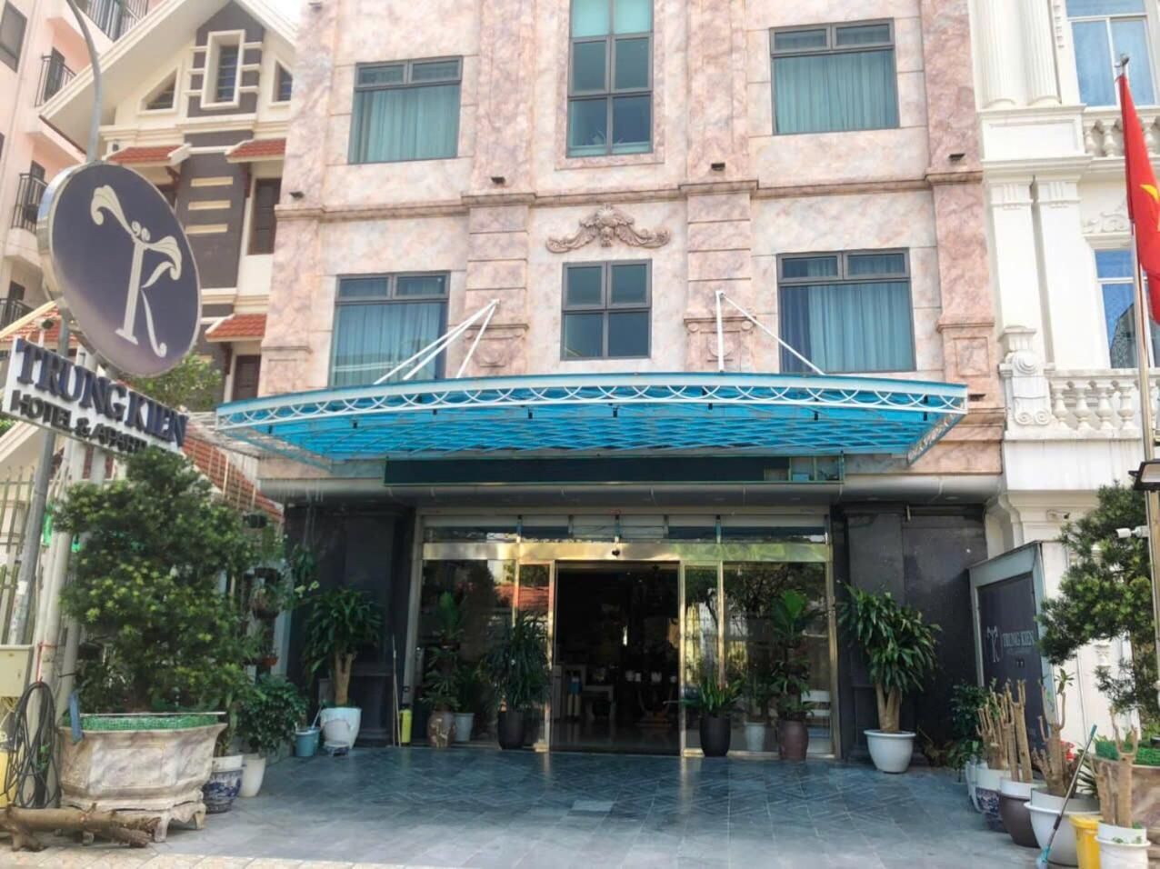 Trung Kien Hotel
