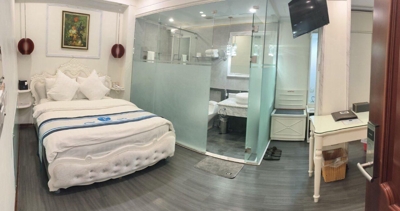 Trung Kien Hotel Standard