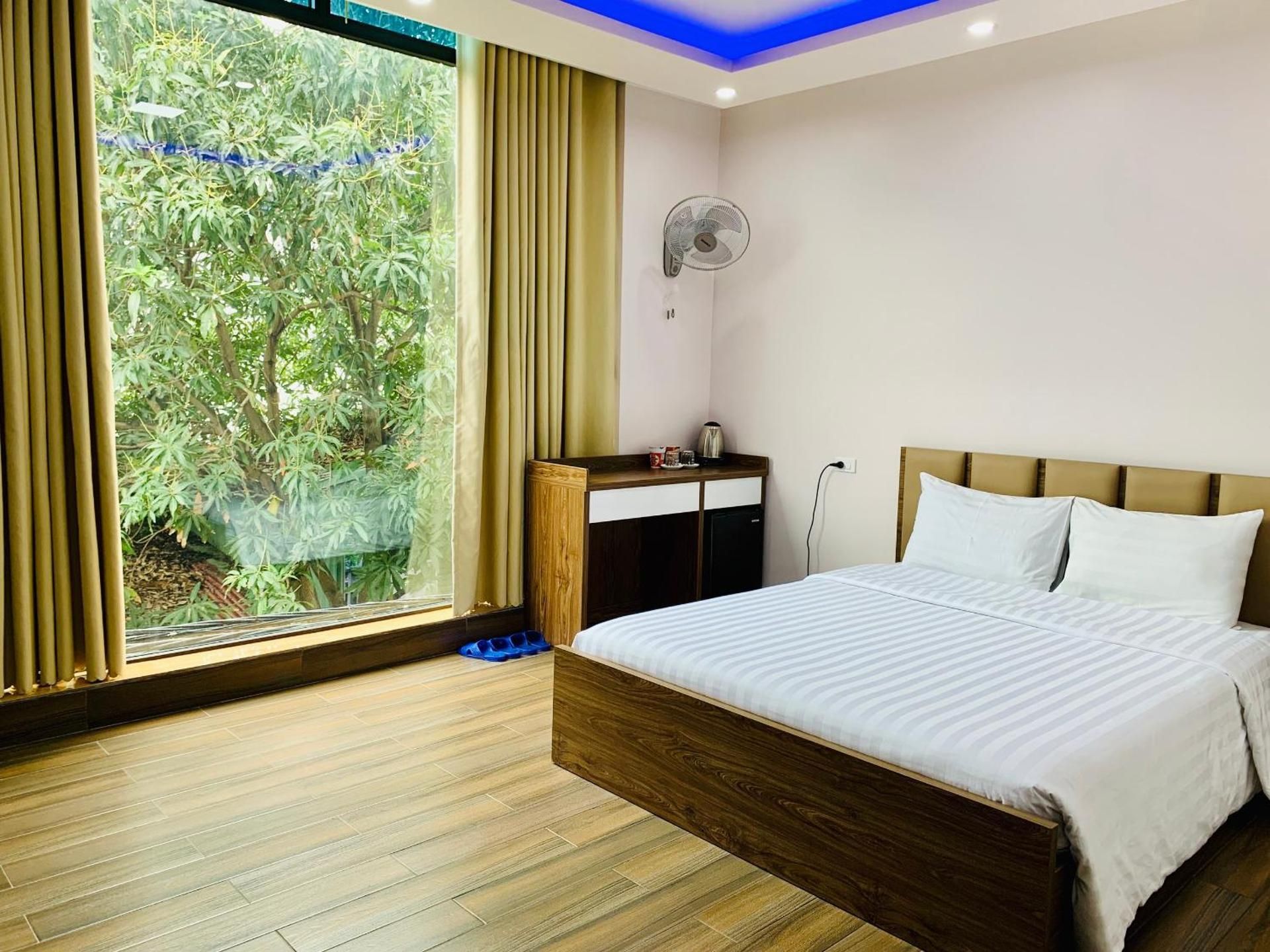 MV HOTEL Standard Room