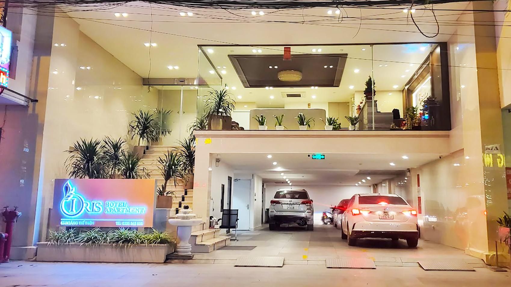 IRIS Hotel Hai Phong