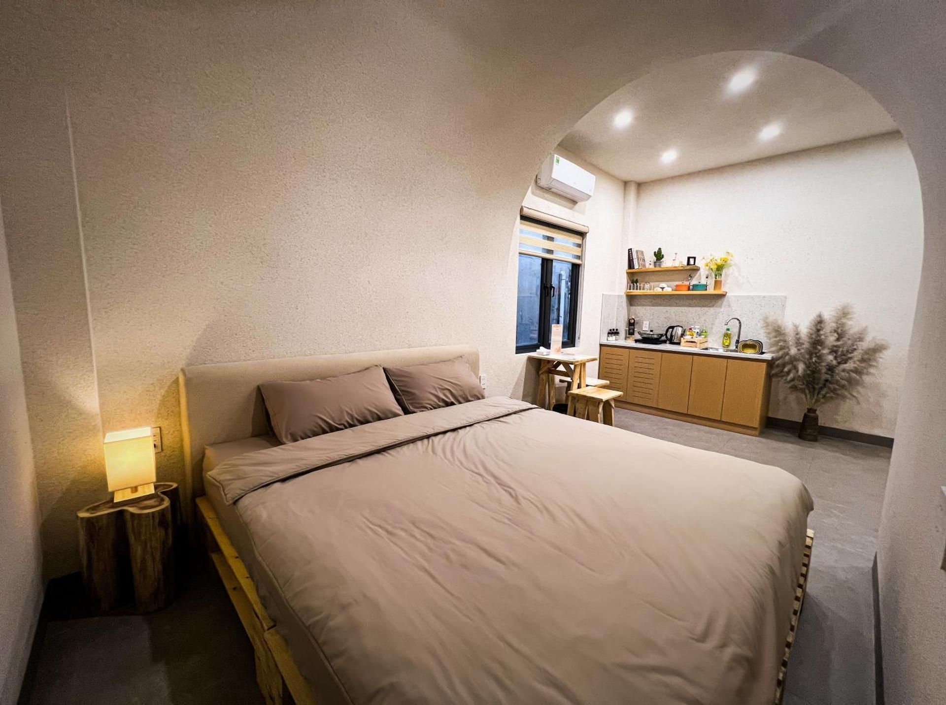 Lều Vịt Homestay Standard Room